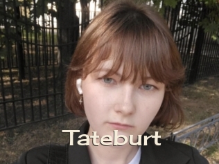 Tateburt