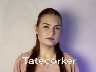 Tatecorker