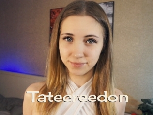 tatecreedon Big Dicks Round Ass