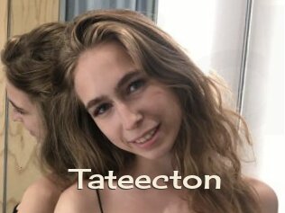 Tateecton