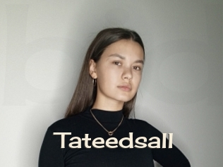 Tateedsall