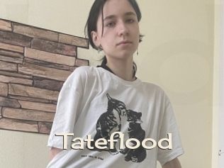 Tateflood