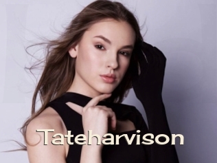 Tateharvison