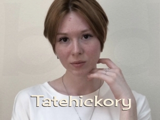 Tatehickory