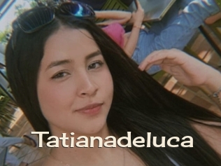 tatianadeluca Big Dicks Round Ass