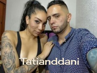 Tatianddani