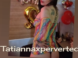 Tatiannaxperverted