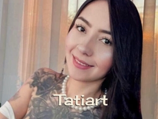 Tatiart