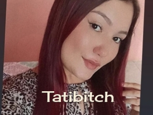Tatibitch