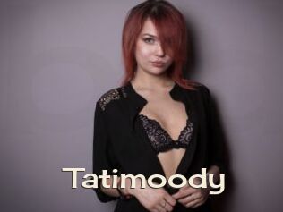 Tatimoody