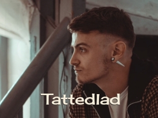 Tattedlad
