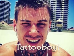 Tattooboy1