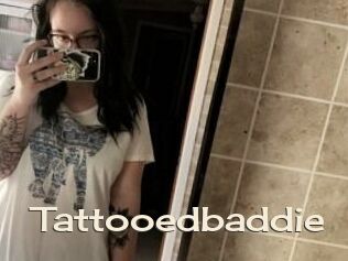 Tattooedbaddie