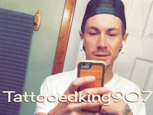 Tattooedking907