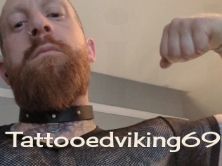 Tattooedviking69