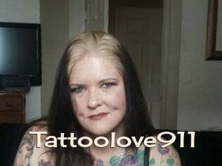 Tattoolove911