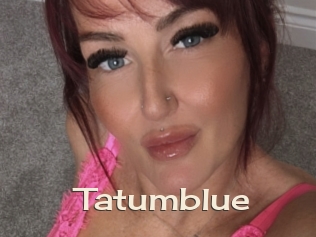 Tatumblue