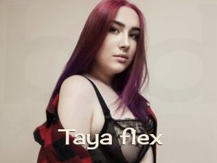 Taya_flex