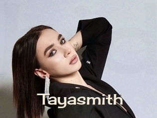 Tayasmith