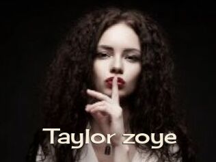 Taylor_zoye