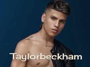 Taylorbeckham