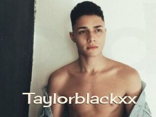 Taylorblackxx