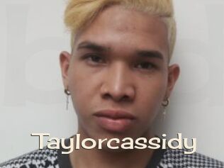Taylorcassidy
