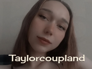 Taylorcoupland