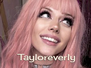 Tayloreverly