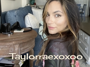 Taylorraexoxoo