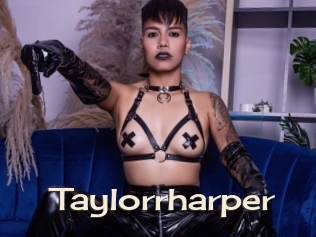 Taylorrharper