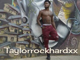 Taylorrockhardxx