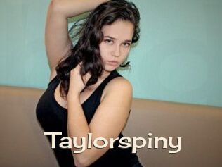 Taylorspiny