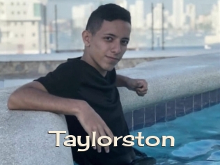 Taylorston