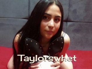 taylorswhet Big Dicks Round Ass