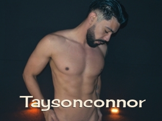 Taysonconnor