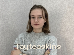 Tayteaskins