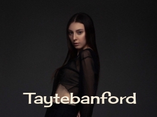 Taytebanford