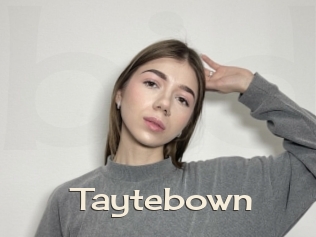 Taytebown