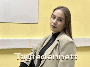 Taytedennett