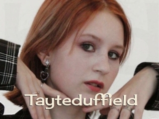 Tayteduffield