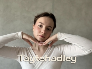 Taytehadley