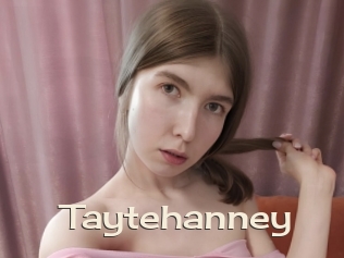 Taytehanney