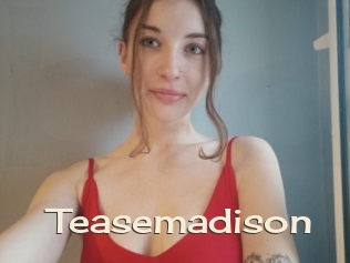 Teasemadison