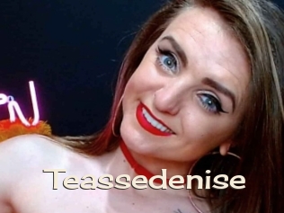 Teassedenise