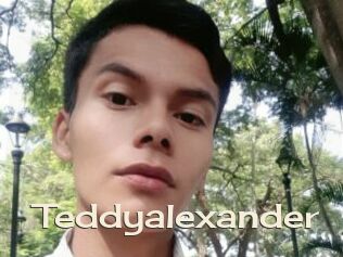 Teddyalexander