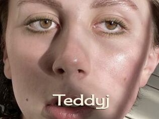 Teddyj