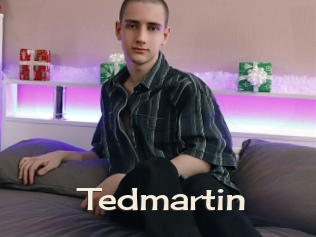 Tedmartin
