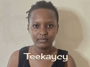 Teekaycy
