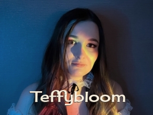 Teffybloom